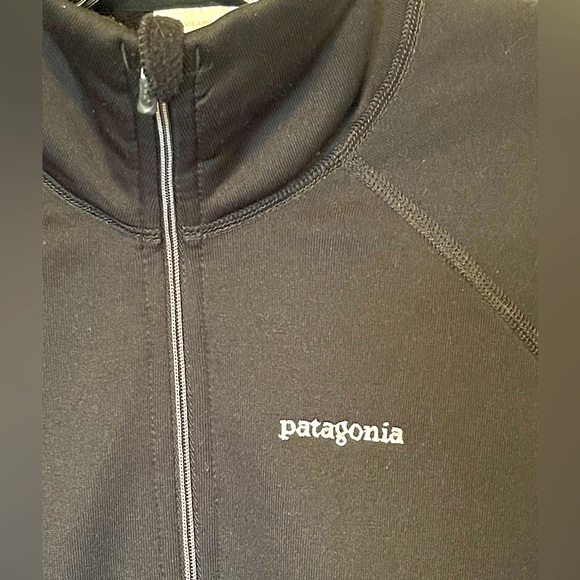 Patagonia technical fleece. Size M. Excellent condition. - Picture 2 of 5